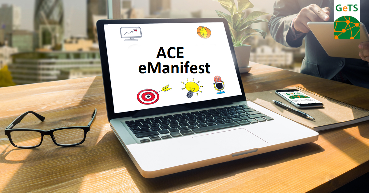 ACE eManifest