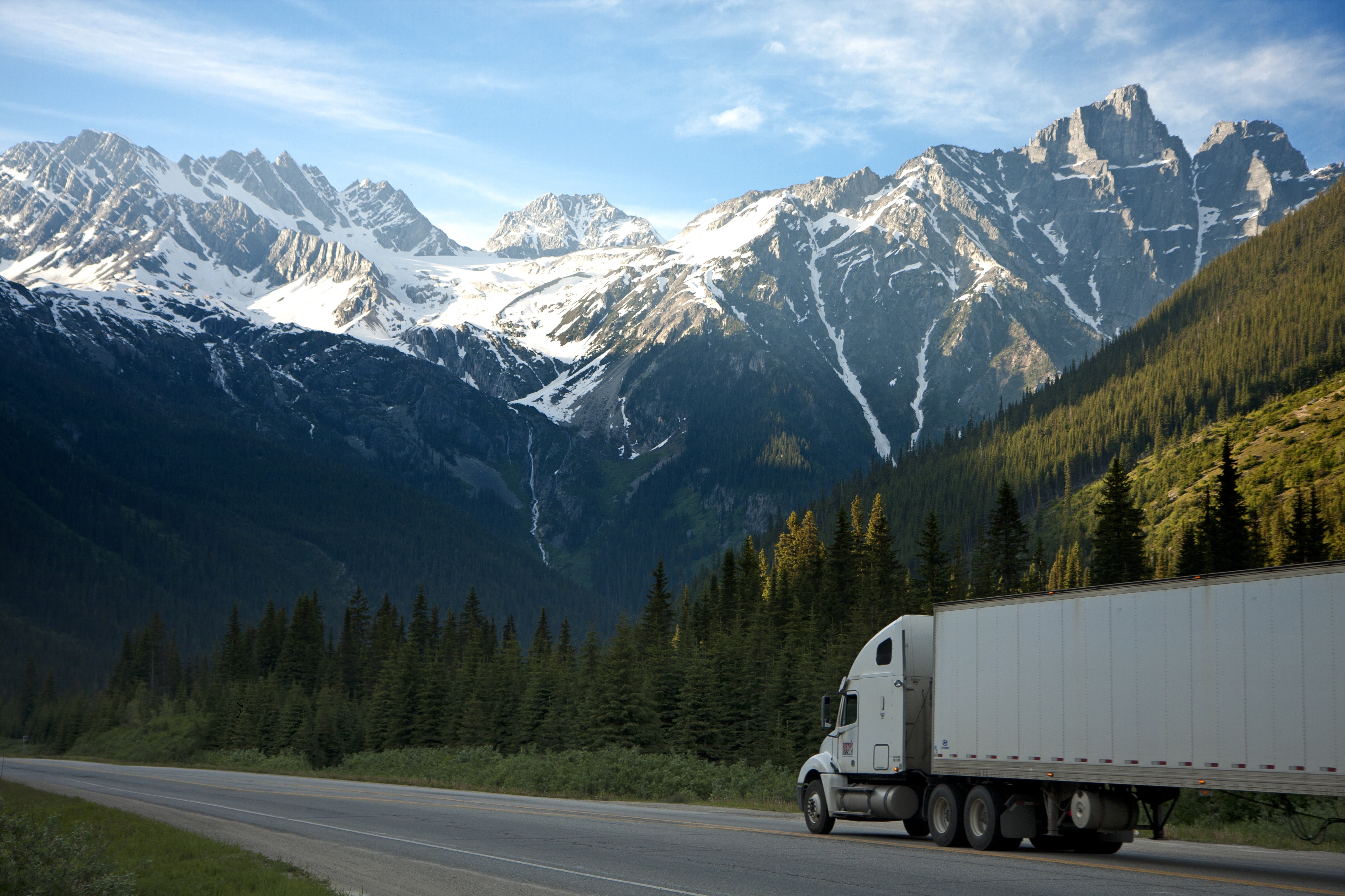 2020 HOS Rule Changes and their Effect on Trucker Workdays
