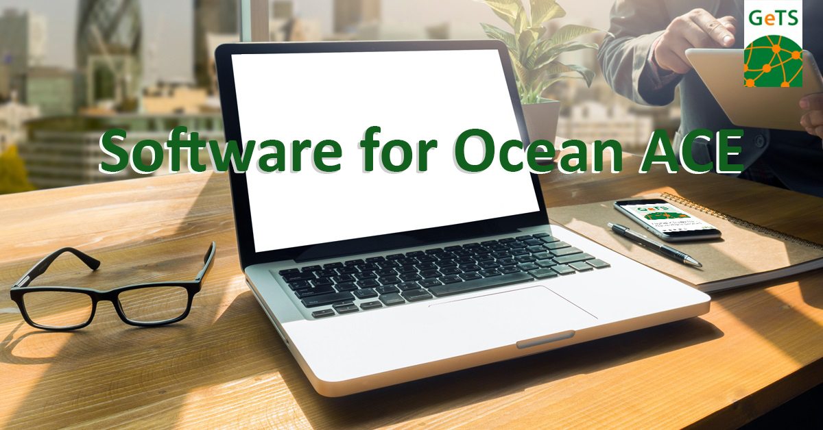 Software for Ocean ACE