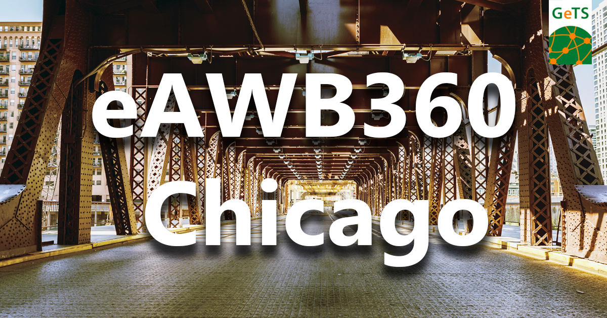 eAWB360 in Chicago