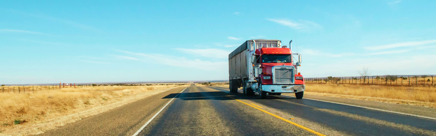 Cross Border Trucking | Global eTrade Services