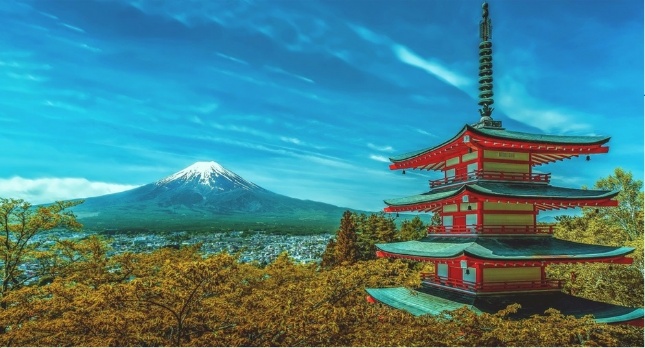 Japan Advance Filing Rules (AFR) Solutions