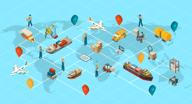 Digitalising Logistics to Power Trade and Interconnectivity – Q&A with CK Ng 