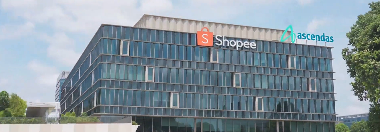 Shopee taps on CALISTA to enhance support to its seller community by augmenting trade fulfilment capabilities and providing them financing services