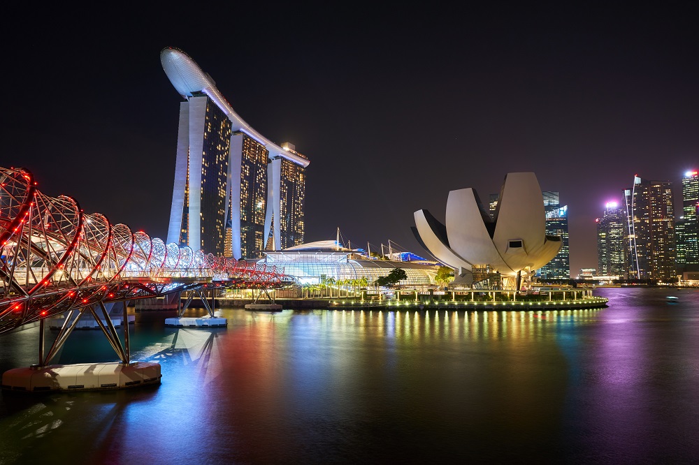Fulfilling Import and Export Declarations in Singapore