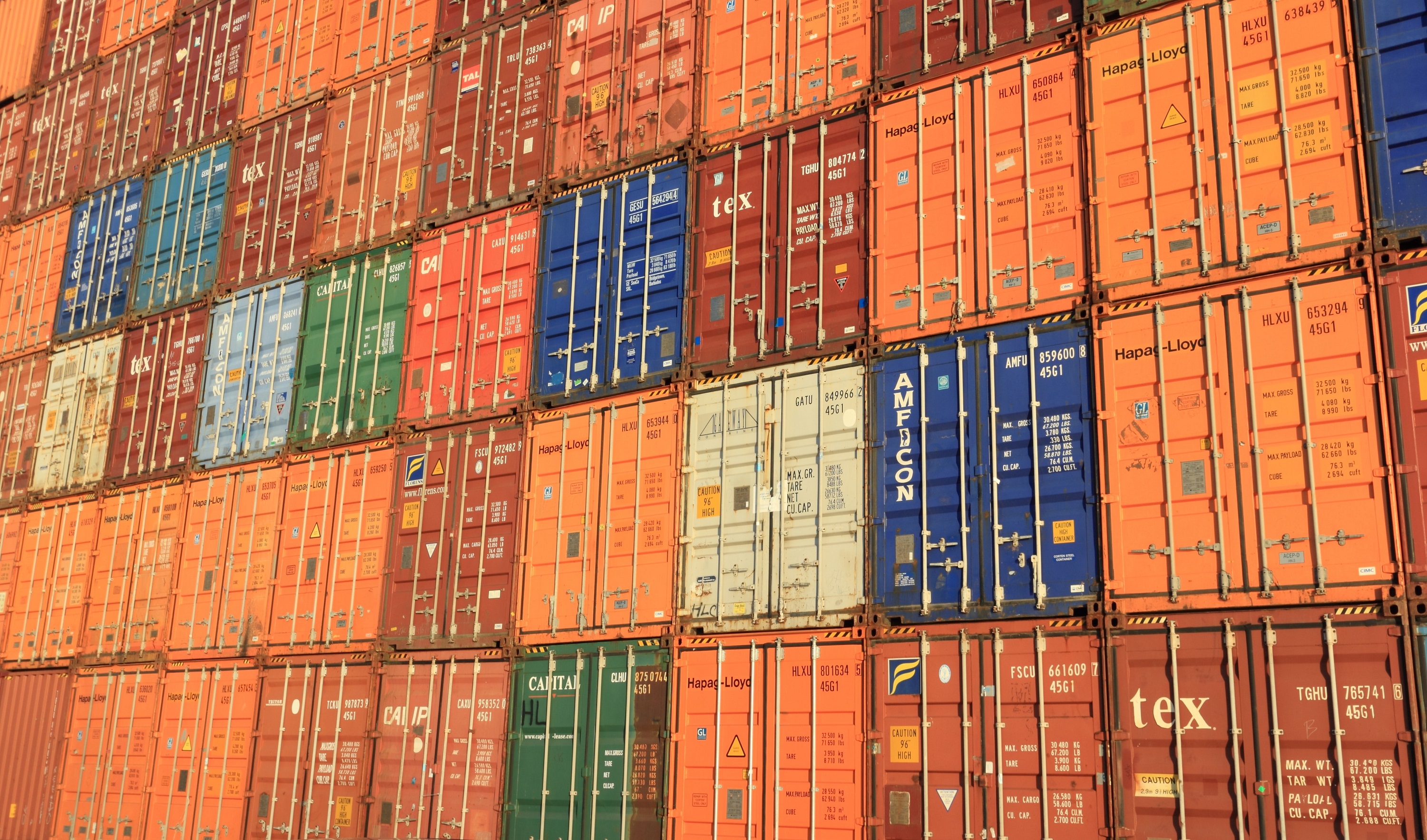 ACI eManifest Detailed Cargo Description Requirements for Commercial Shipments