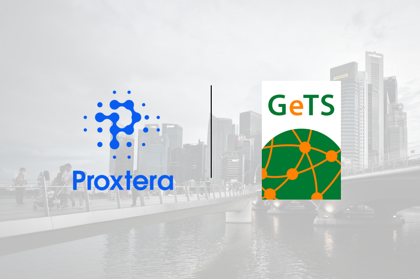 GeTS Joins Proxtera As Trade Fulfillment Partner leveraging CALISTA