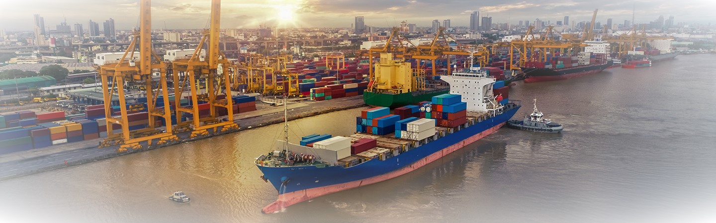 Global eTrade Services adds Sinotrans Container Lines on CALISTATM
