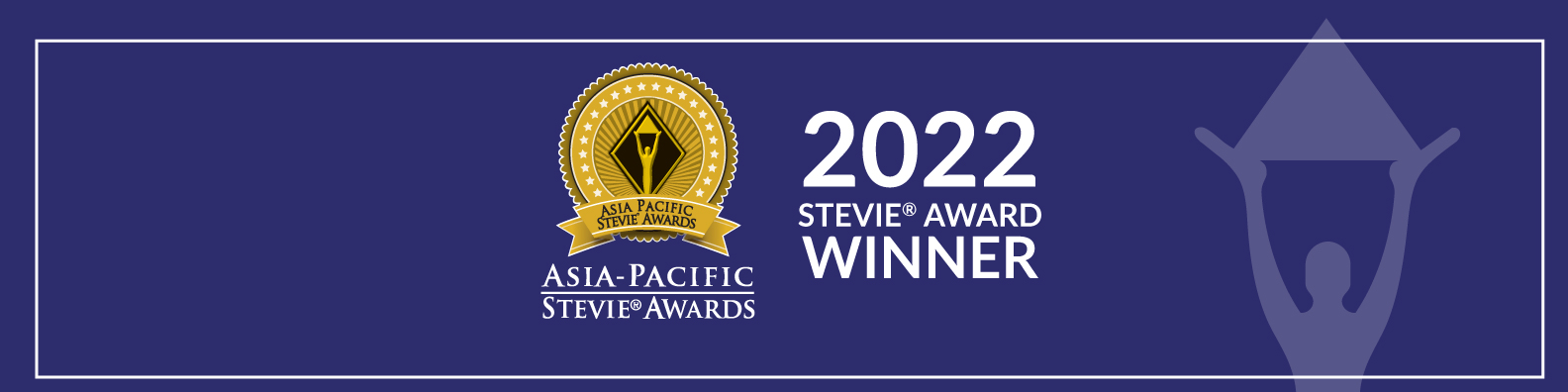 Global eTrade Services wins Bronze Stevie® Award in 2022 Asia-Pacific Stevie Awards 
