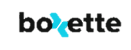 Boxette logo