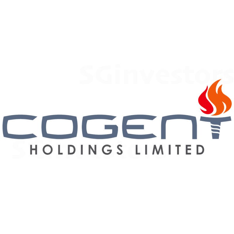 Cogent Holdings