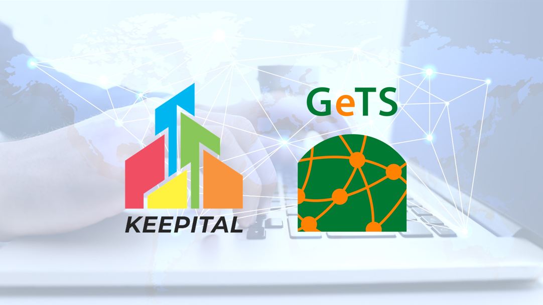 GeTS_Keepital