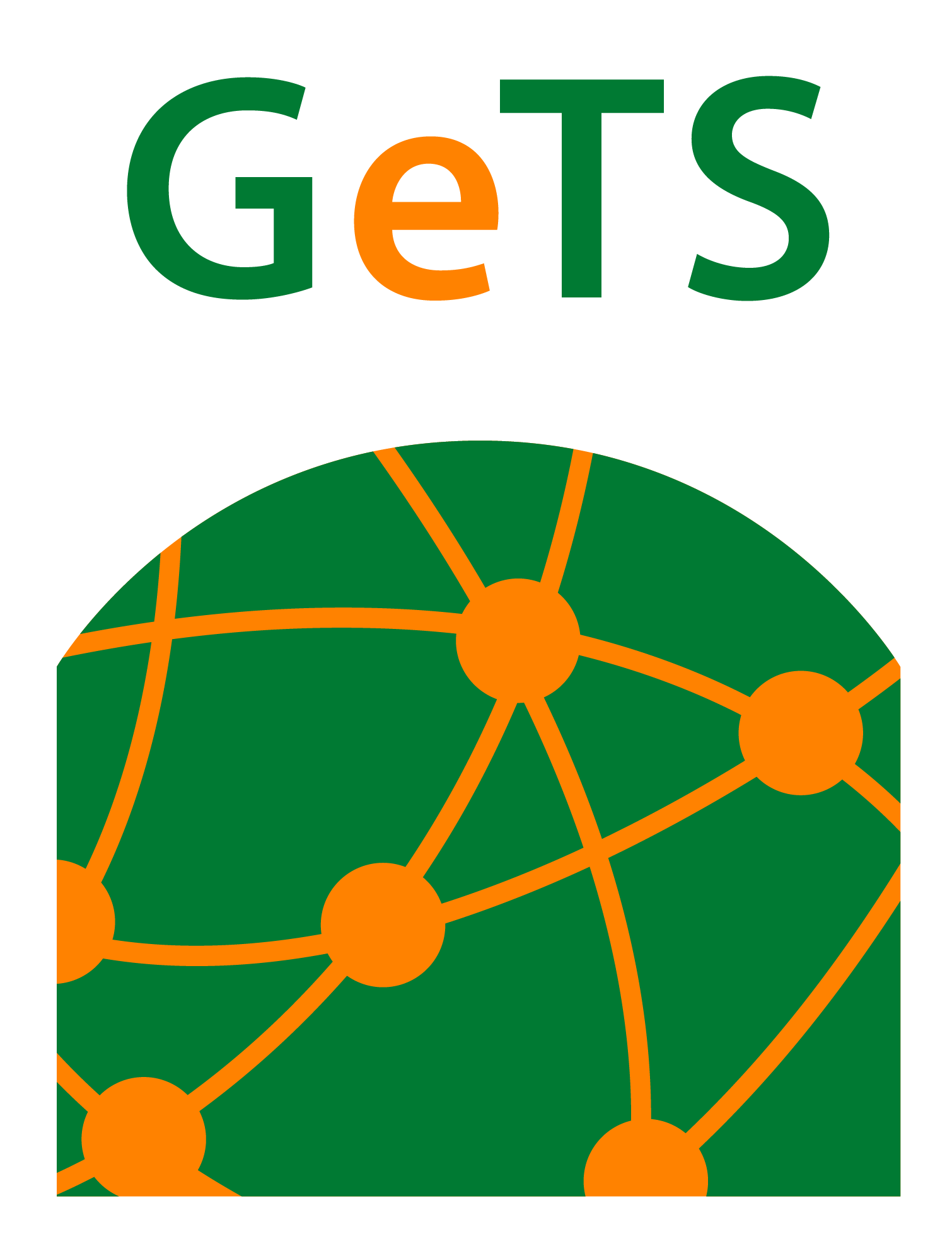 GeTS logo