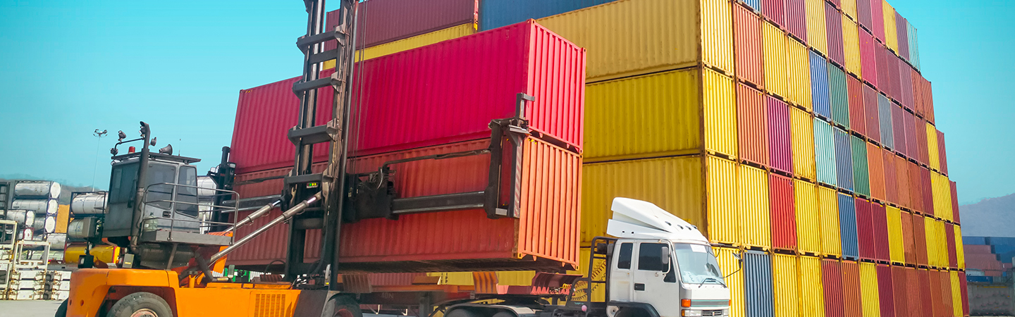 How to File ISF for your Inbound Cargo: GeTS ISF and Freight Management Solutions