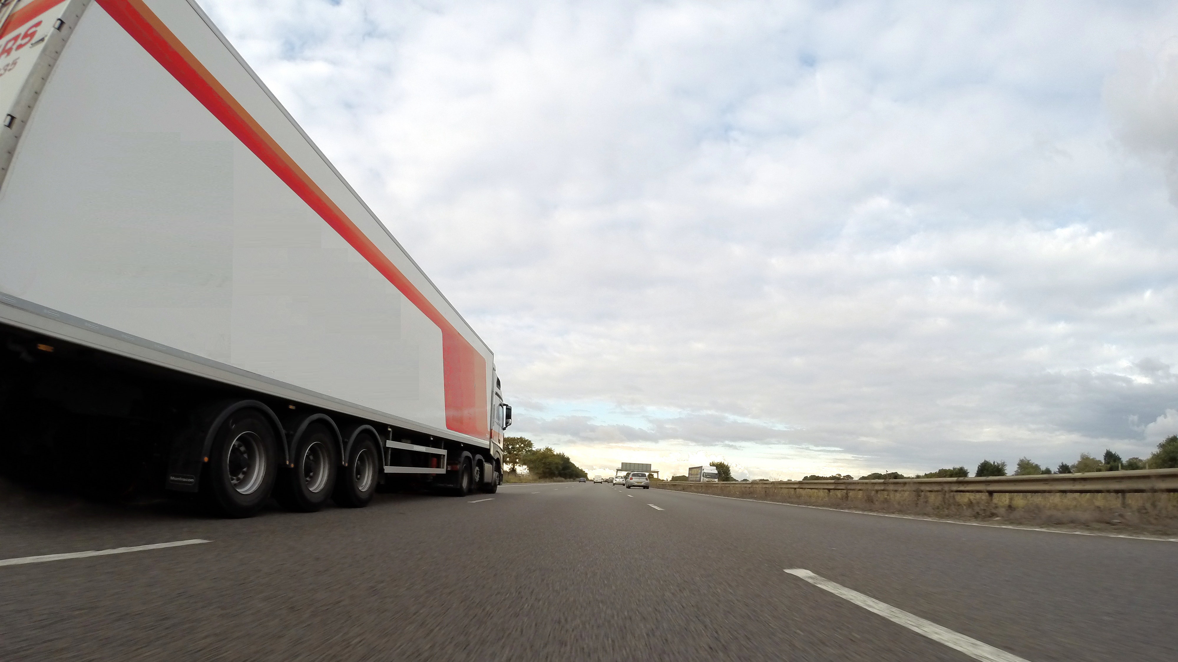 U.S. Cross Border Trucking: Requirements for Highway Carriers